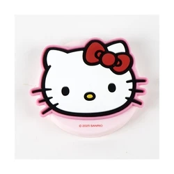 Καθρέπτης Μακιγιάζ Τσάντας Ροζ S2461151 - CERDA GROUP