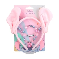 Cerda Κοσμήματα Disney: Stitch - Σετ Αξεσουάρ (3 τεμ.)