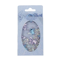 Cerda Beauty Disney: Stitch - Βούρτσα Απομπλεξωτής Μαλλιών (MPN 2500003540)