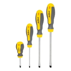 Σετ Κατσαβιδιών Rebel 8 τεμάχια