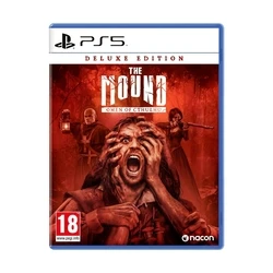 Deluxe Έκδοση του Mound Omen of Cthulhu (PS5)