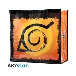 Abystyle Naruto Τσάντα Ψώνια Konoha Group
