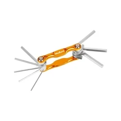 Κλειδιά Allen Rebel σετ