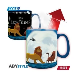 Abysse Disney Φιγούρα Χαρακτήρα (ABYMUGA609)
