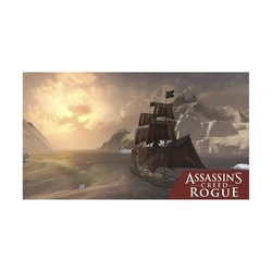 Assassin's Creed: The Rebel Collection (Κωδικός σε Κουτί)