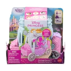 Mattel Reveal Mini Dolls (Διάφορα Σχέδια) JLH82