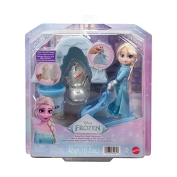 Disney Frozen Κούκλα για 3+ Ετών JJP87