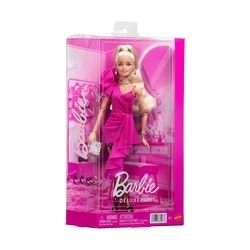 Mattel Deluxe Ρούχα για Κούκλες Barbie JJN73 - 4+ ετών