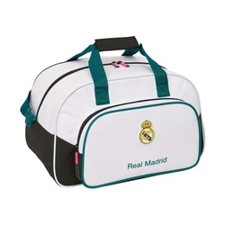 Safta Σακ Βουαγιάζ REAL MADRID Υφασμάτινο 40 cm (712654273)