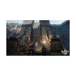 Blades of Fire για PlayStation 5 (Standard Edition)