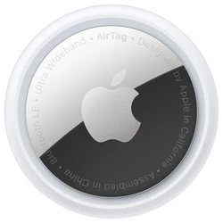 Bluetooth Tracker Apple AirTag 4er-Pack