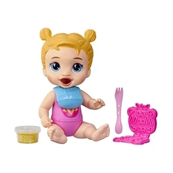 Hasbro Baby Alive Dinnertime Creations Harper - Κούκλα μωρού (G2788)