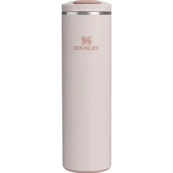 Θερμός Stanley AeroLight Transit Fliptop Mug 0,59 L - Rose Quartz