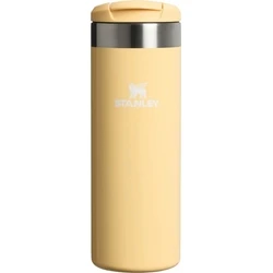 Stanley AeroLight Transit Mug 0,47L Butter Gloss - Θερμός ταξιδιού / θερμοκούπα