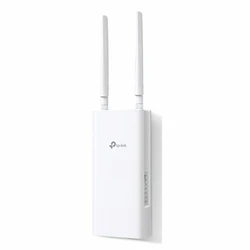 Router TP-Link TL-MR100-OUTDOOR Λευκό RJ45 Ethernet LAN PoE x 1 LTE 
