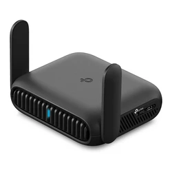 TP-Link TL-WR3602BE BE3600 Wi‑Fi 7 Travel Router