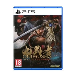 Onimusha Way Of The Sword PS5 Παιχνίδι - CAPCOM