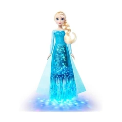 Mattel Disney Frozen Elsa Singing Doll (JNB97) - 30 cm