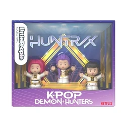 Fisher‑Price Little People JRM87 - Φιγούρα Μινιατούρα Παιχνιδιού