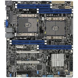 Motherboard Intel Socket-P Asus Z11PA-D8
