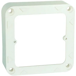 Πλαίσιο Πρίζας Ikusi για εξωτερική τοποθέτηση ABT-210