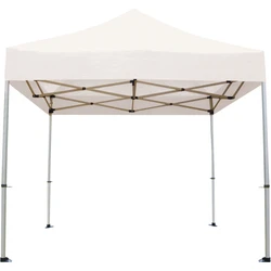 Gazebo Επαγγελματικό 3x3m ESCAPE με Ενισχυμένο Ιστό