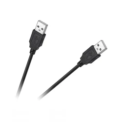 Καλώδιο USB Cabletech A/A M/M 1.5m
