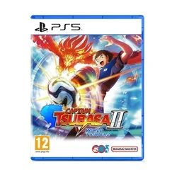 Captain Tsubasa 2: World Fighters - Παιχνίδι PS5