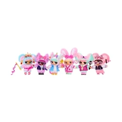 MGA L.O.L. Surprise! Loves - Plush Surprise (Random)