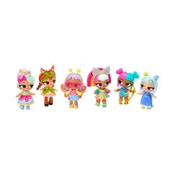 MGA L.O.L. Surprise! Bubbly Surprise Doll (Random) - 124542