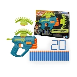 Hasbro Παιδικό Πιστόλι G2971