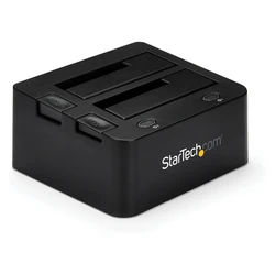 Docking Station Σκληρών Δίσκων StarTech FES USB HDD FOR SATA and IDE