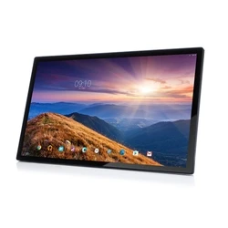 Xoro MegaPAD 3204 V7 32" Tablet (4GB/64GB) Μαύρο