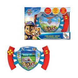 Lexibook Cyber Arcade Motion - Paw Patrol Κονσόλα Χειρός