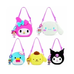 MGA L.O.L. Surprise Hello Kitty and Friends Big Double Surprise Plush (Random) - 249849