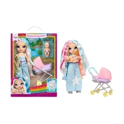 MGA Rainbow Junior High: Bestie Babysitters - Amaya Raine Doll (24 cm)