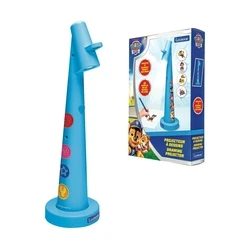 Lexibook Προτζέκτορας Ζωγραφικής Paw Patrol (25.CRP10PA)