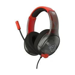 Turtle Beach Airlite Fit Over Ear Gaming Headset Mario Star - Ενσύρματο (3.5mm) για Nintendo Switch / Switch 2