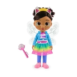 Spin Master Gabby's Dollhouse: Fairylandia - Light-Up Wings & Sounds (6077186)