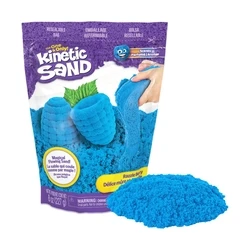 Spin Master Kinetic Sand - Αρωματική Άμμος Razzle Berry