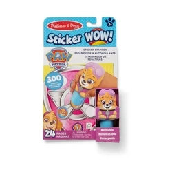 Melissa & Doug PAW Patrol Sticker WOW! - Skye