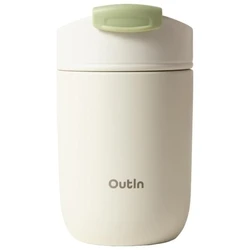 OutIn OT-TUM-01-SW 350 ml Sand White θερμός