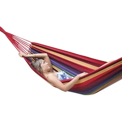 Αιώρα Escape χωρίς Ξύλο Μονή (Πολύχρωμη)