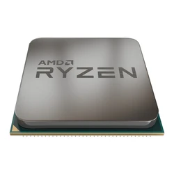 Επεξεργαστής AMD AM4 Ryzen 5 Tray 3400G 3.7GHz MAX 4.2GHz 4x Core 4MB 65W