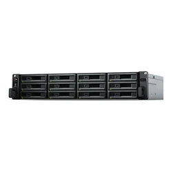 NAS 12-Bay Synology RackStation RS3621xs+