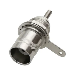BNC Chassis Mount Socket DM-2091