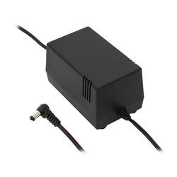 Universal Τροφοδοτικό ABASCO 24V/500mA