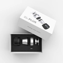 Αξεσουάρ για μηχανές espresso OutIn Nano Portable Espresso Machine Basket Plus 16-18g για διπλή δόση