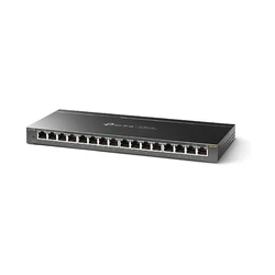 Network Switch 16P TP-Link TL-SG116E
