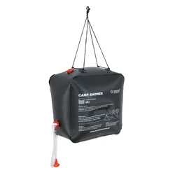Ντουζιέρα για Camping Escape Camp Shower 40L